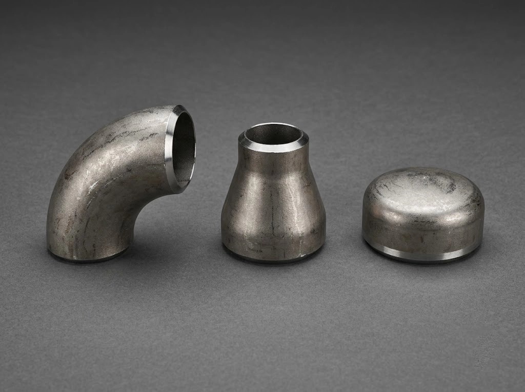 Butt Weld Fittings